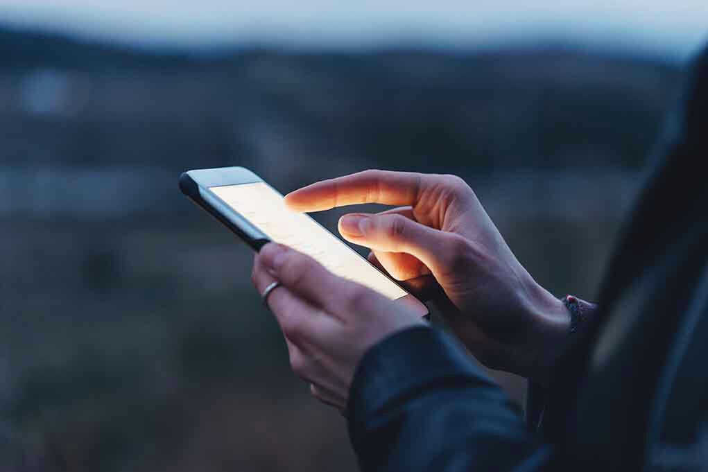 LEAKED Texts Causes Feud Between These 2 Conservatives Bold Front News
