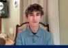 14-year-old running for governor of Vermont on the general