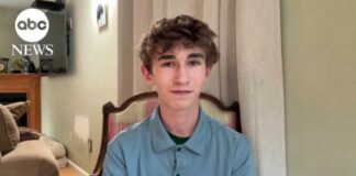 14-year-old running for governor of Vermont on the general