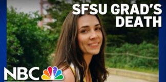 Ex-White House staffer arrested in connection with SFSU