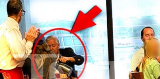 Senator Caught At Disney World Amid Shutdown Crisis