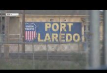 Grisly Discovery: 6 Dead in Sealed Boxcar 6 people found dead inside Union Pacific boxcar in Laredo, Texas