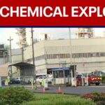 Deadly Implosion Mystery: Workers Still Missing! Multiple injuries reported after Washington chemical explosion