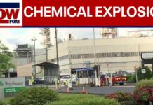 Deadly Implosion Mystery: Workers Still Missing! Multiple injuries reported after Washington chemical explosion