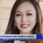 California mayor accused of acting as an illegal agent for China