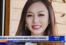 MAYOR Caught Red-Handed — TREASONOUS ACTIVITY Exposed California mayor accused of acting as an illegal agent for China