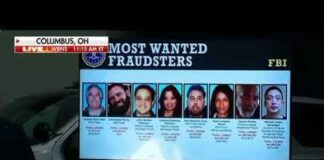 🚨#BreakingNews: FBI Has Captured Medicare Fraudster Who Stole $1.2 BILLION From Elderly