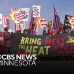 DOJ charges 15 in Minnesota for opposing immigration enforcement