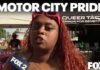 Thousands attend Motor City Pride