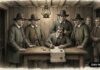 The Pilgrims Arrive (1620) | The Beginning of Colonial America#Pilgrims #Mayflower #1620 #American