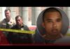 Capitola Mall murder suspect had violent past, alleged sex assault of disabled minor