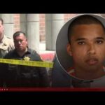 Capitola Mall murder suspect had violent past, alleged sex assault of disabled minor
