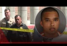 Capitola Mall murder suspect had violent past, alleged sex assault of disabled minor