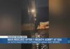 Solo-sail gone wrong: California man survives month at sea drifting to Hawaii