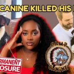 Dog Drowns at Camp Canine: What Bruce's Family in Santa Barbara Says Happened | FULL BREAKDOWN | wtf