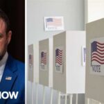 ‘I am not going to bend to intimidation’: CO Secretary of State UNLEASHES on DHS Secretary Mullin
