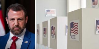 ‘I am not going to bend to intimidation’: CO Secretary of State UNLEASHES on DHS Secretary Mullin