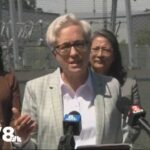 Data centers to face higher Oregon power rates under new law Power Act