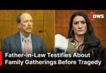 Lindsay Clancy Trial: Father-in-Law Testifies About Family Gatherings Before the Tragedy | AB1E