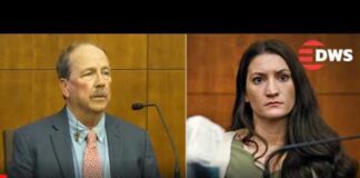 Lindsay Clancy Trial: Father-in-Law Testifies About Family Gatherings Before the Tragedy | AB1E