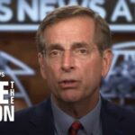 Raffensperger on DHS claims about alleged noncitizen voters in Georgia