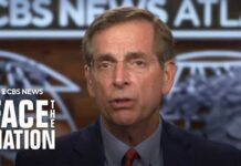 Raffensperger on DHS claims about alleged noncitizen voters in Georgia