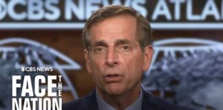 Raffensperger on DHS claims about alleged noncitizen voters in Georgia