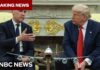Canada Hits With 50% Tariffs in High-Stakes Trade Showdown U.S. imposes 50% tariffs on some Canadian goods after trade talks collapse