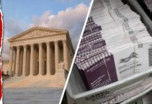 Judge Blocks Trump’s Mail-Voting Order Again Supreme Court Clears Path for Trump to Restrict Mail-In Ballots