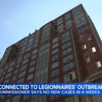 2 more deaths connected to UES Legionnaires' outbreak