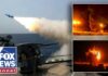 TEHRAN RETALIATES: IRGC claims combined missile, drone attacks on two US air bases in Jordan