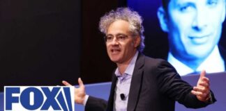 BEYOND HUMAN CONTROL?: Palantir CEO on AI risks and why US can’t follow Europe