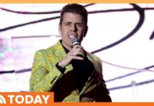 Perez Hilton Hospitalized After Reports He Livestreamed Self-Harm