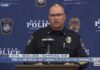 Mother Arrested After Deadly Attack Leaves Two Children Dead Mandan Police Media Conference: Mother facing Murder and other charges