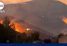Good Morning America: News to start your day | August 9