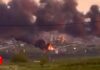 Ukraine strikes oil refinery over 1300km behind Russia’s frontline