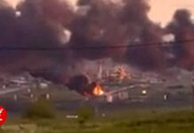 Ukraine’s Drone War Is Hitting Russia’s Fuel Supply Ukraine strikes oil refinery over 1300km behind Russia’s frontline