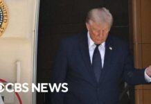 Switcheroo Shocks Press: Trump’s Hidden Flight What we know about the threat against Trump's Air Force One