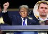 "He Spoke the Truth": Trump Honors Charlie Kirk as Nation Marks One-Year Anniversary