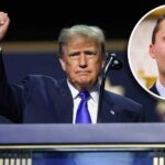 "He Spoke the Truth": Trump Honors Charlie Kirk as Nation Marks One-Year Anniversary