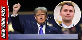 "He Spoke the Truth": Trump Honors Charlie Kirk as Nation Marks One-Year Anniversary