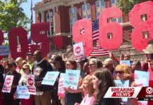 Missouri Supreme Court makes ruling on redistricting referendum: Map must go on ballot
