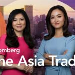 US Resumes Strikes On Iran, Warsh Fans Rate Hike Bets | The Asia Trade 8/31/2026