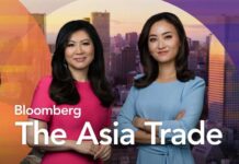 US Resumes Strikes On Iran, Warsh Fans Rate Hike Bets | The Asia Trade 8/31/2026