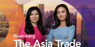 US Resumes Strikes On Iran, Warsh Fans Rate Hike Bets | The Asia Trade 8/31/2026