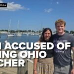 'He took a beautiful life,' Man illegally in the U.S. accused of killing an Ohio teacher